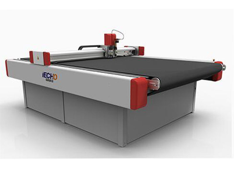 BKL- high - speed digital cutting system