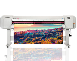 mutoh皮革印花機應用多節能嗎？