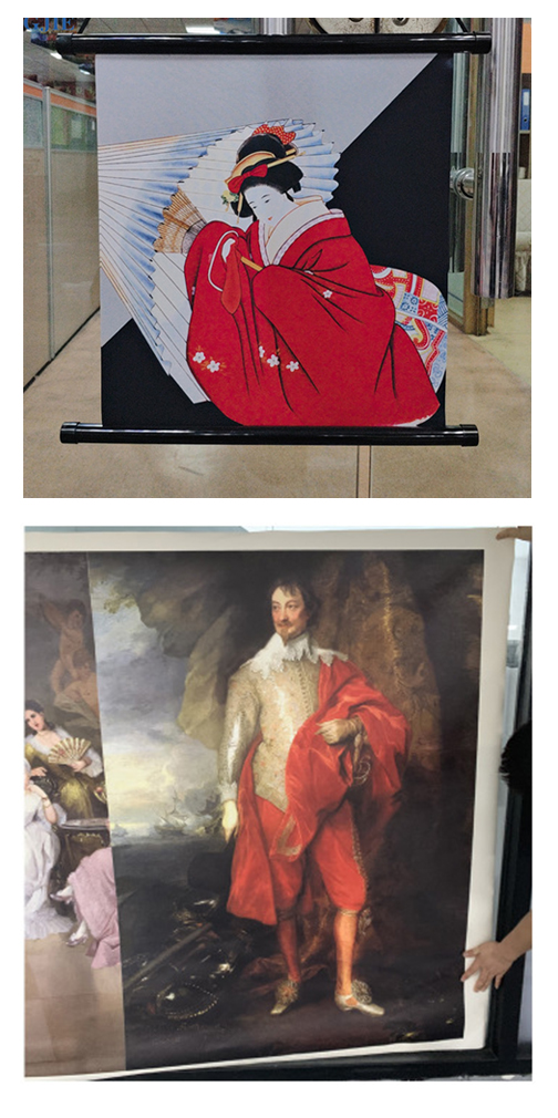 藝術(shù)布油畫布 藝術(shù)布油畫布