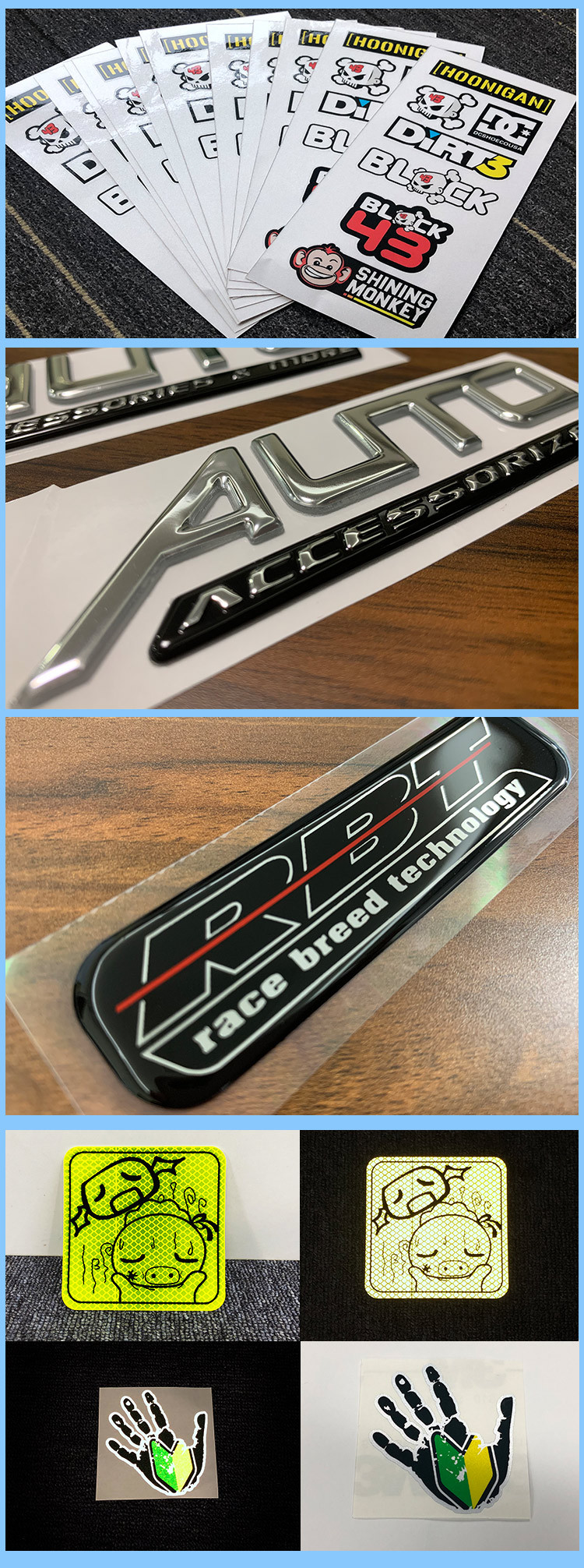 打印效果 打印效果